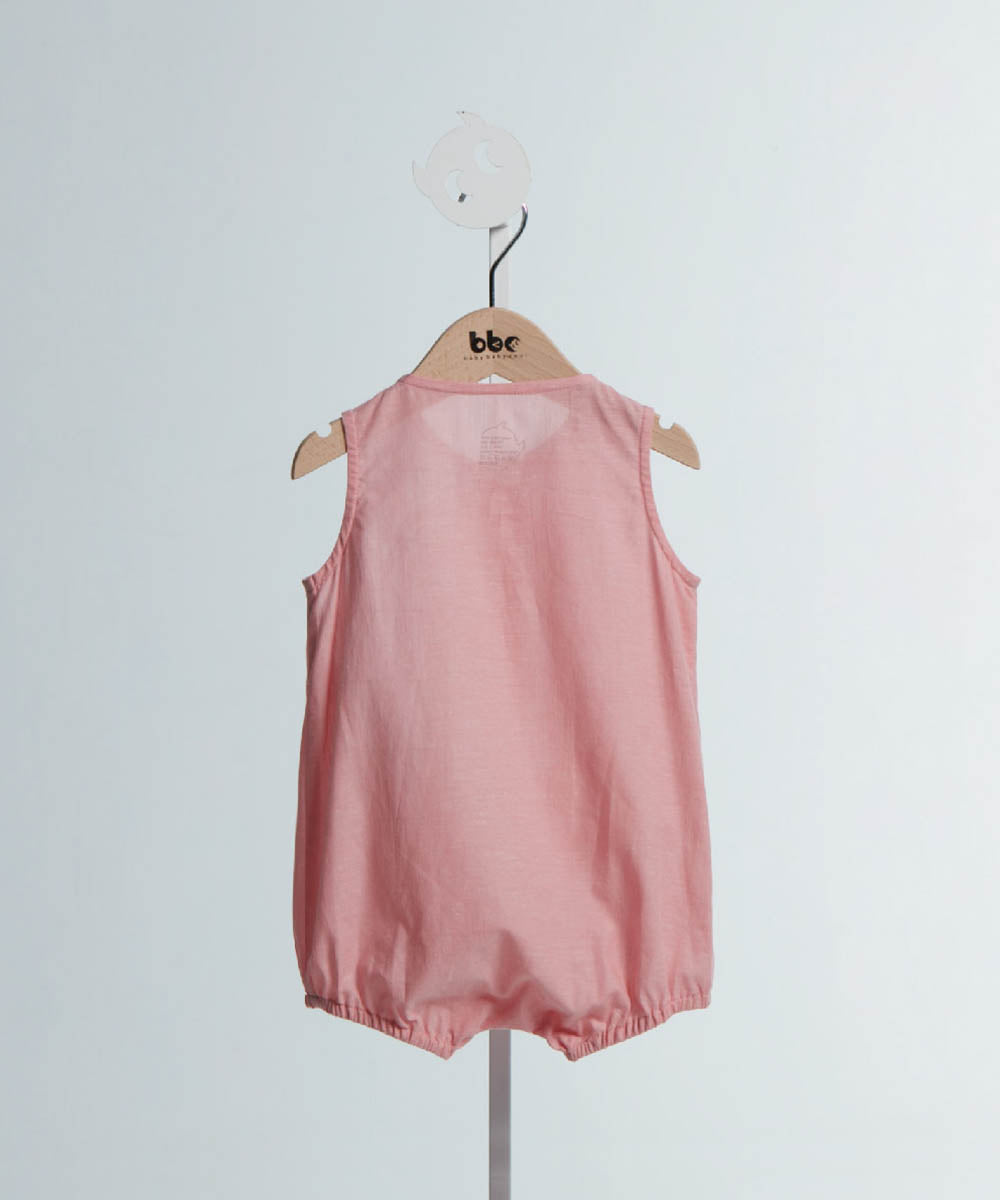 Main | Kids Zipper Series - Rock Bubble Costume | Stitching | 100% organic cotton