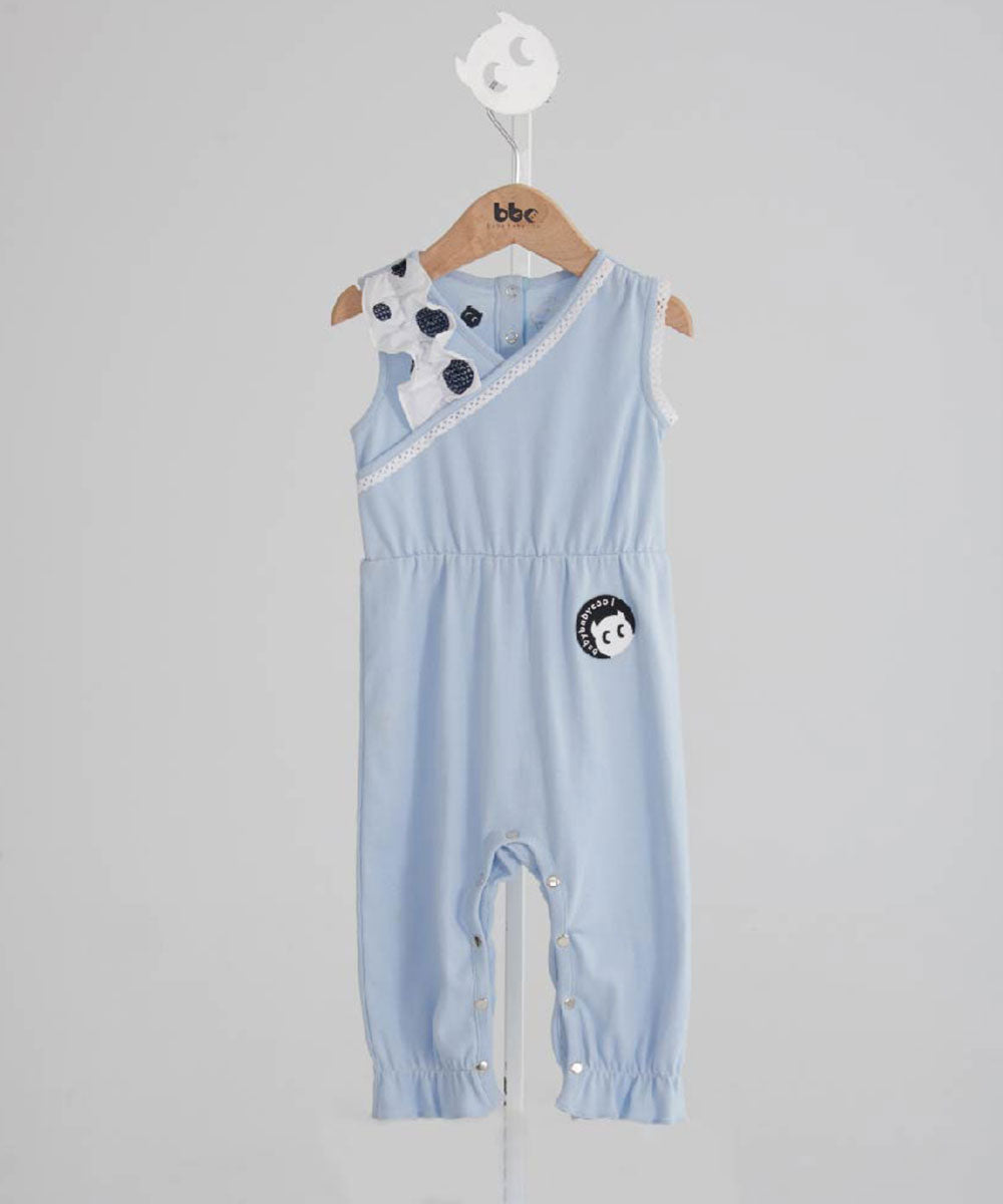 Main | Toddler Fashion V-Neck Asymmetrical Bunny Dress | Patchwork | 100% Organic Cotton