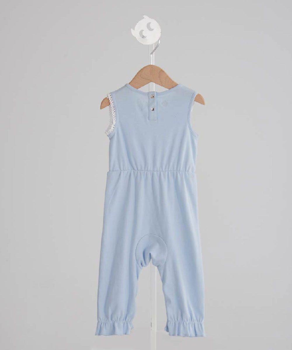 Main | Toddler Fashion V-Neck Asymmetrical Bunny Dress | Patchwork | 100% Organic Cotton