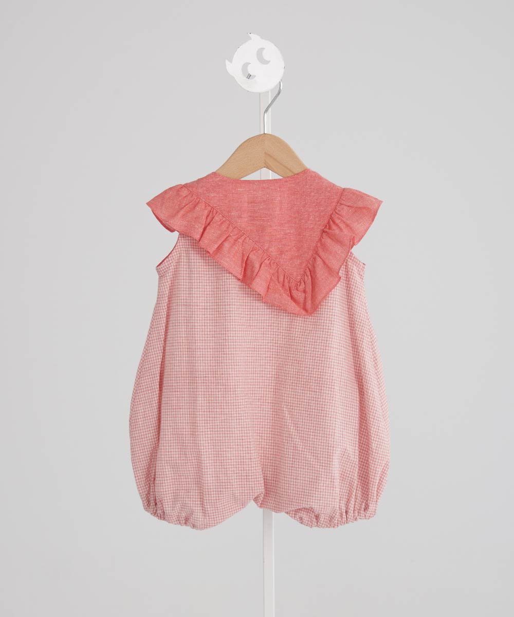 Main | Toddler Lotus Leaf Bubble Bunny Costume | Lotus Leaf Lotus Leaf | 100% organic cotton