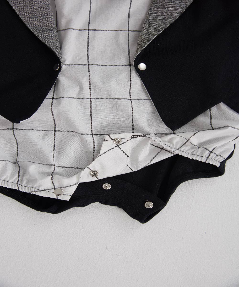 Main | Toddler Formal Wear Series - Bello Swallowtail Bubble Dress | Patchwork | 100% Organic Cotton