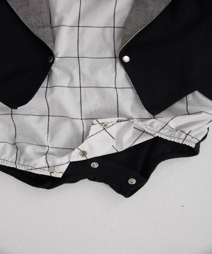Main | Toddler Formal Wear Series - Bello Swallowtail Bubble Dress | Patchwork | 100% Organic Cotton