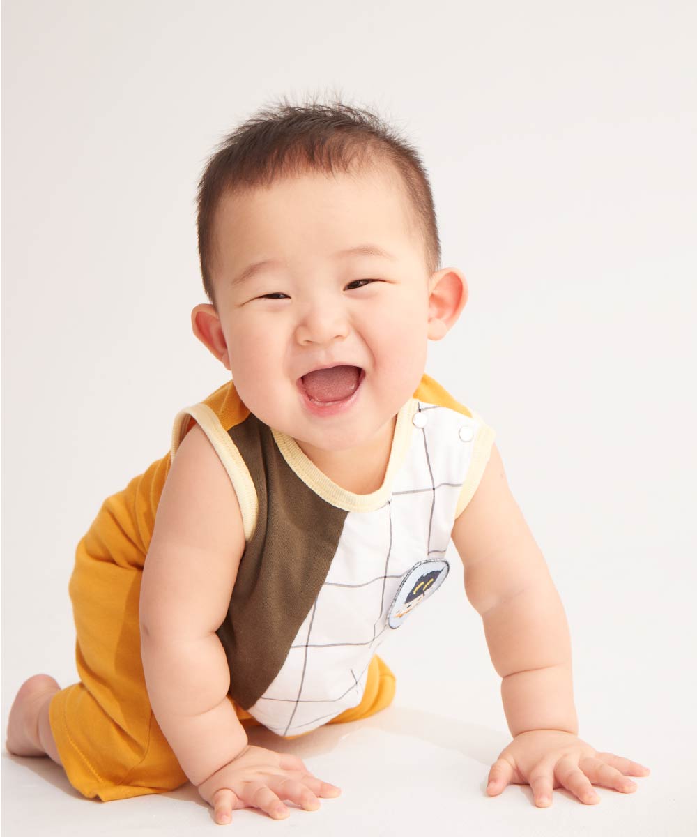 Main | 幼兒 守護星系列-UFO 小精靈兔裝 | 小精靈 Logo | 100% 有機棉