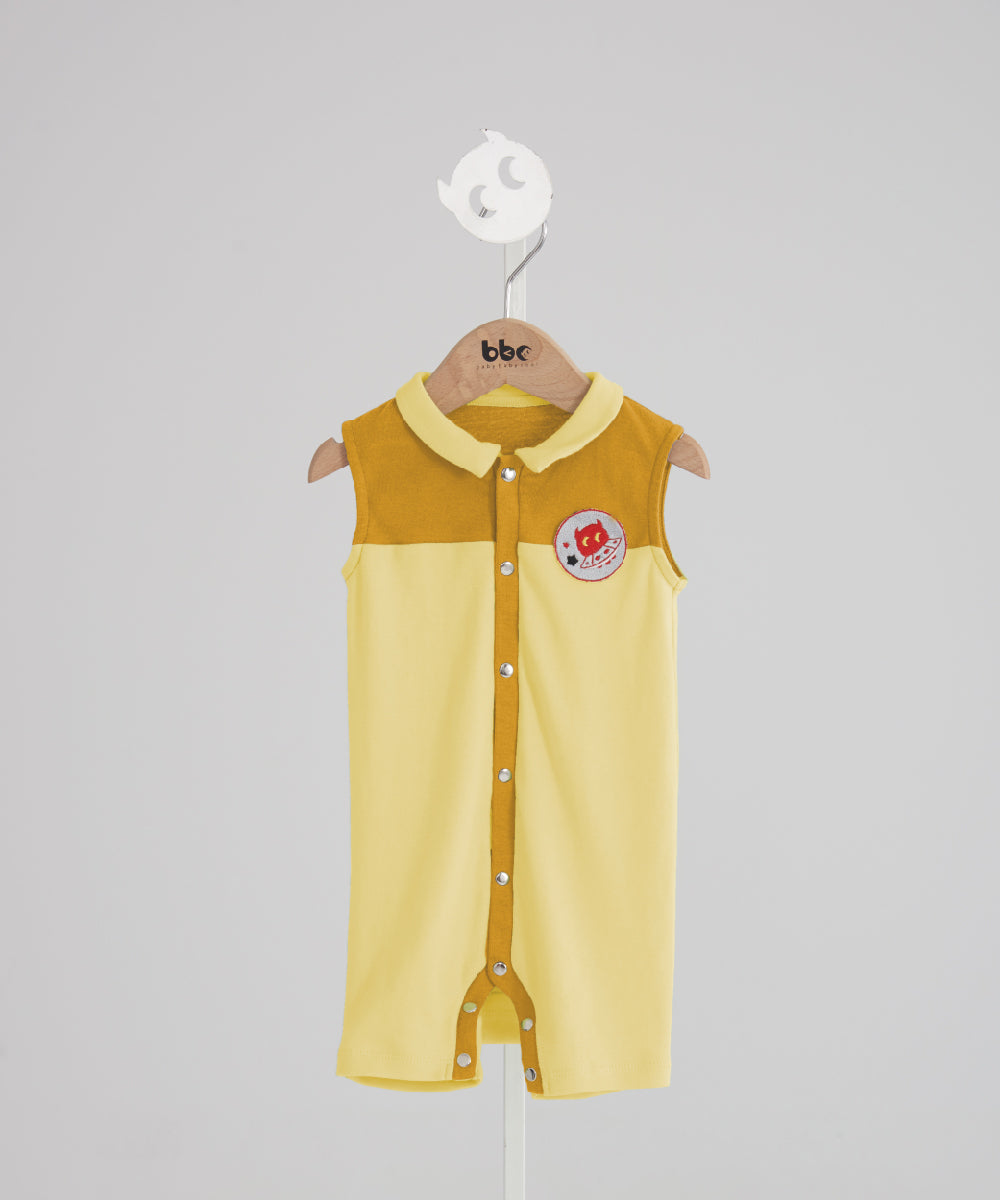 Main | Toddler Guardian Star Series - Polar Star Astronaut Bunny Costume | Elf Logo | 100% organic cotton