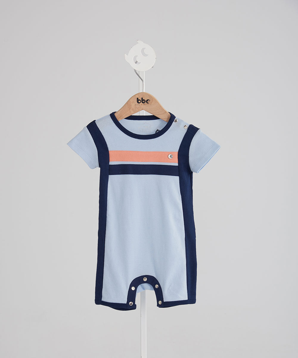 Main | 幼兒 新前衛系列-海克力斯兔裝 | 拼接 | 100% 有機棉