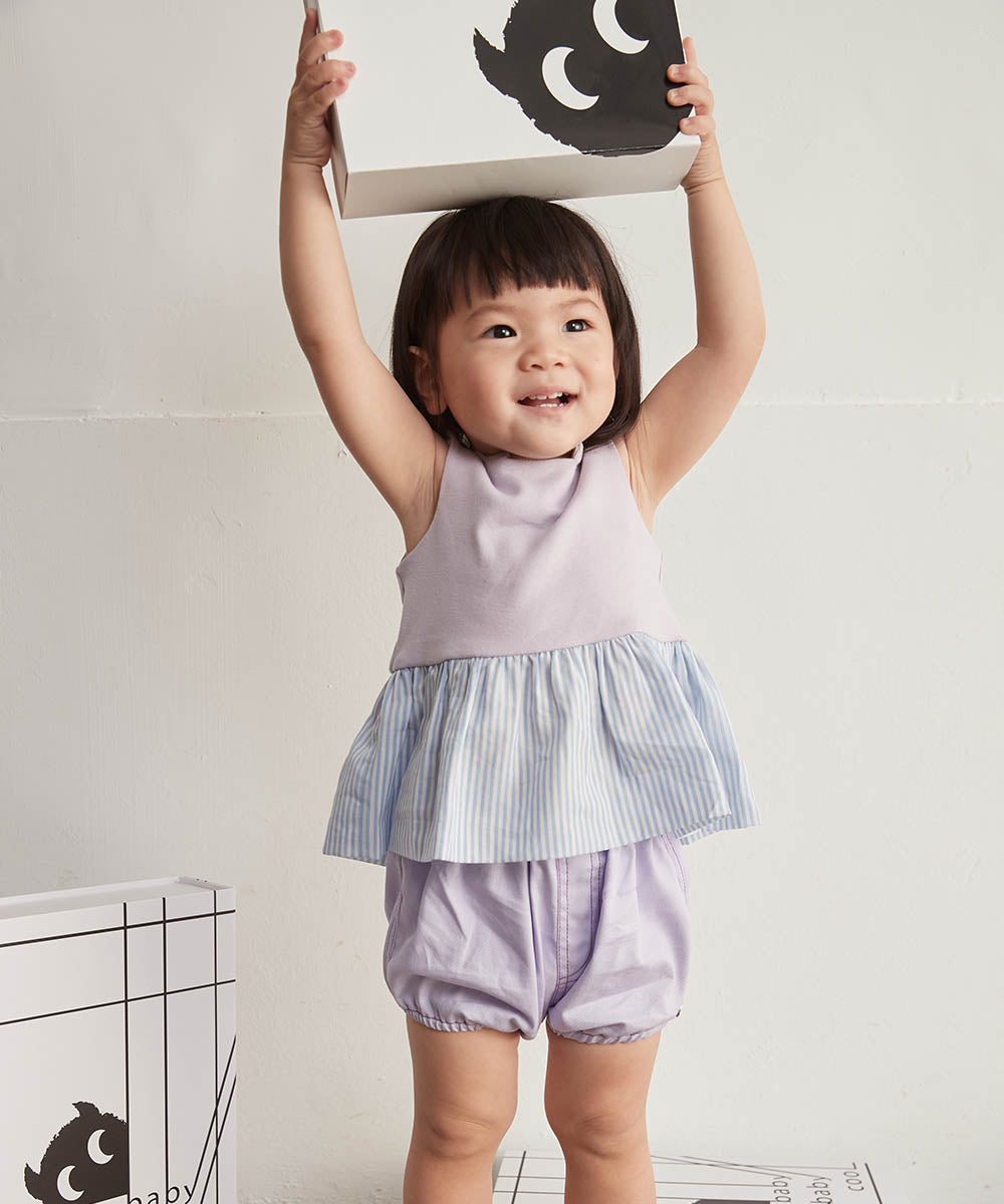 Main | 幼兒 bbc 牛仔泡泡褲 | 100% 有機棉