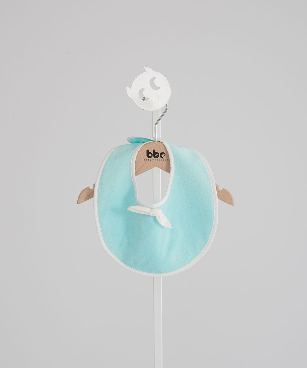 Main | Toddler Hepburn Series - Bow Tie Bib | Bow Tie | 100% Organic Cotton