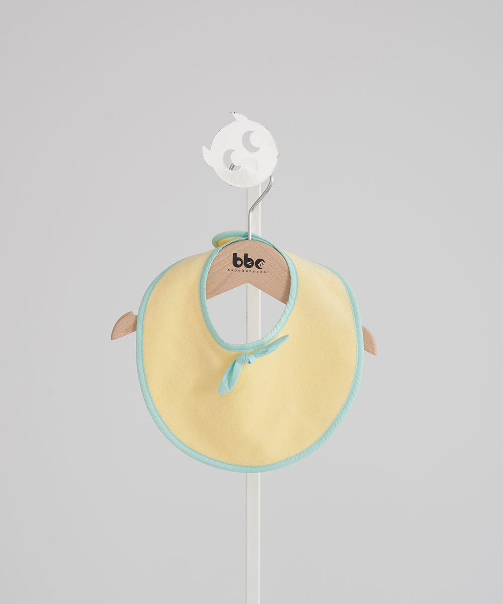 Main | Toddler Hepburn Series - Bow Tie Bib | Bow Tie | 100% Organic Cotton