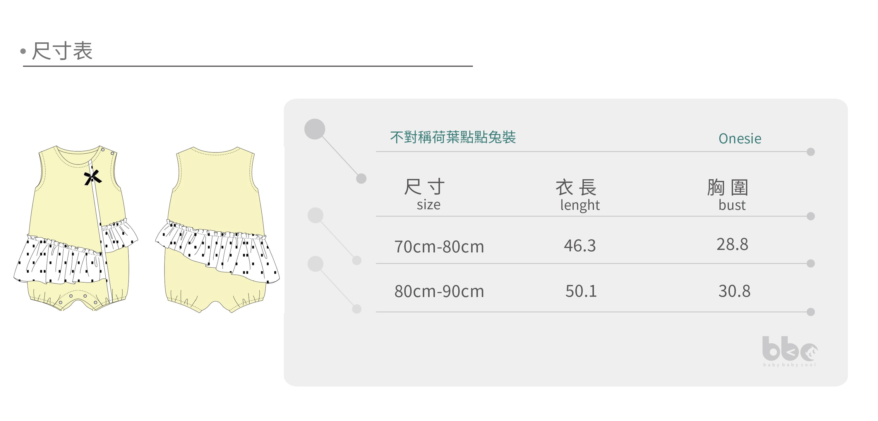 Main | 幼兒 不對稱荷葉點點兔裝 | 拼接 荷葉 | 100% 有機棉