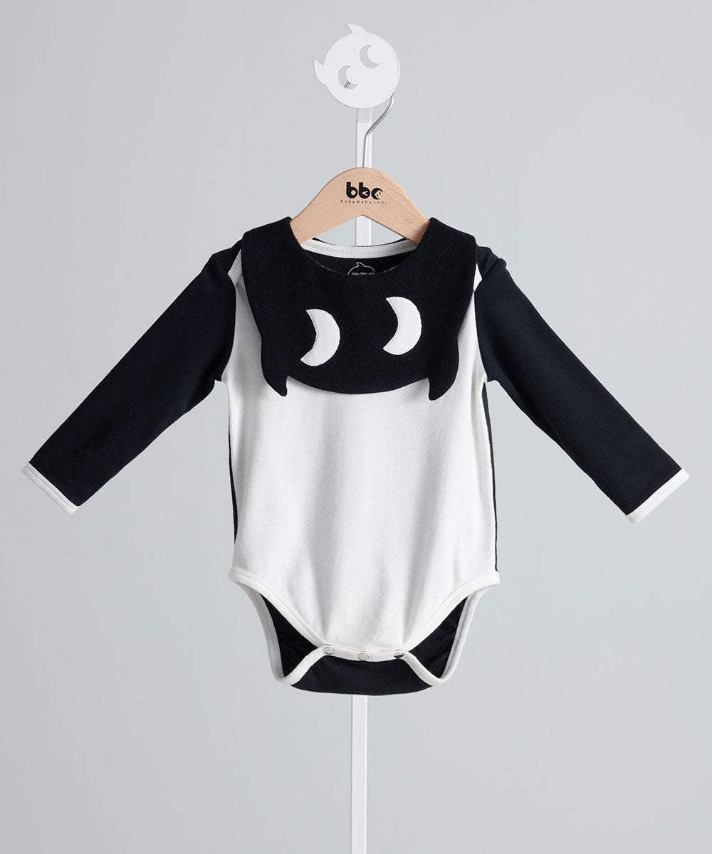 Main | BBC elf bib for toddlers | elf logo | 100% organic cotton