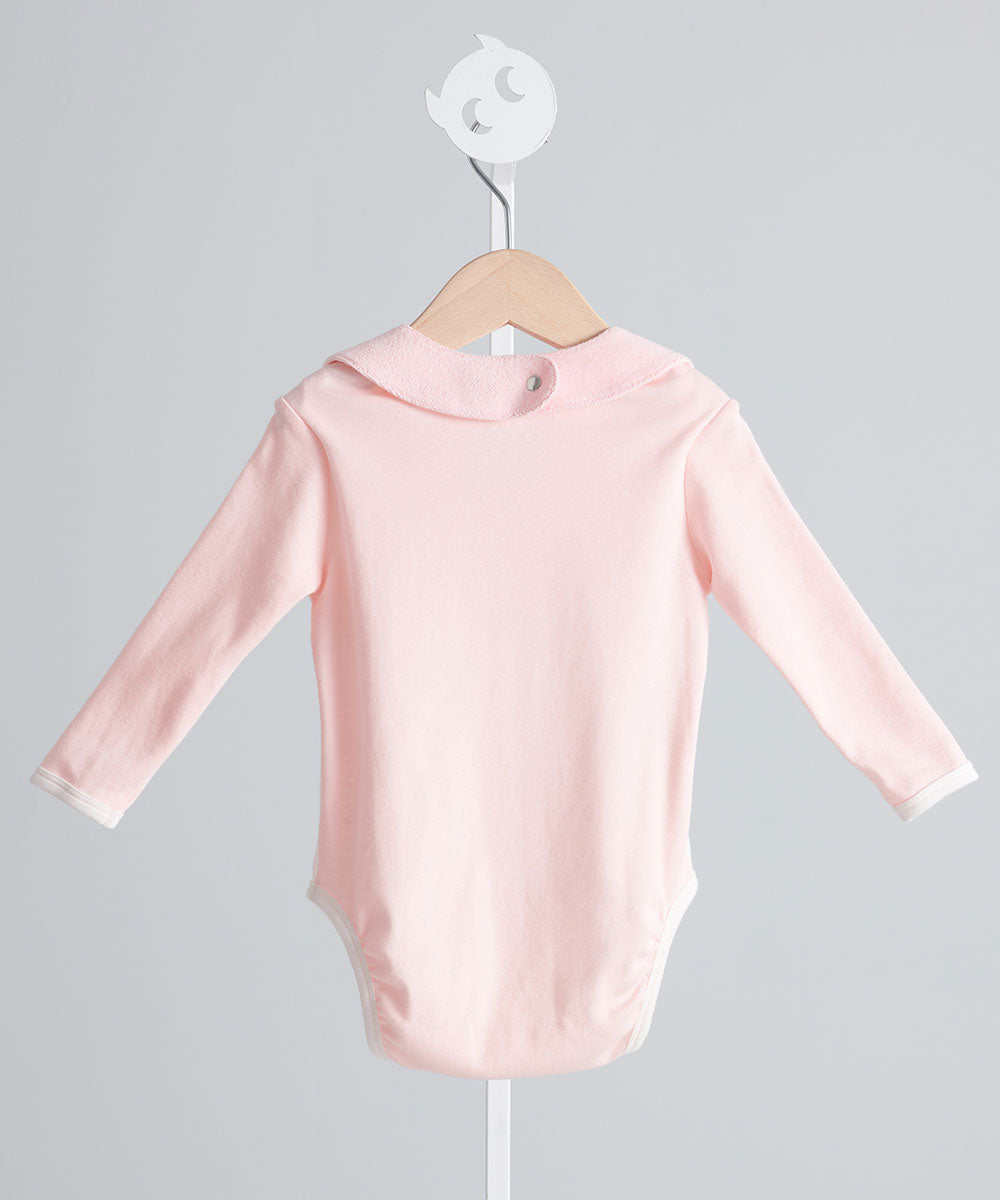 Main | BBC elf bib for toddlers | elf logo | 100% organic cotton