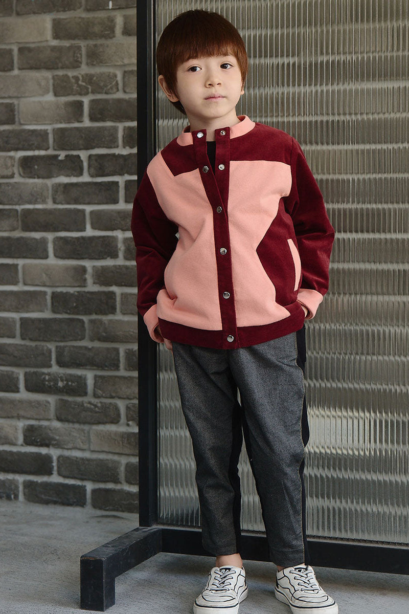 Luxury | Boys&