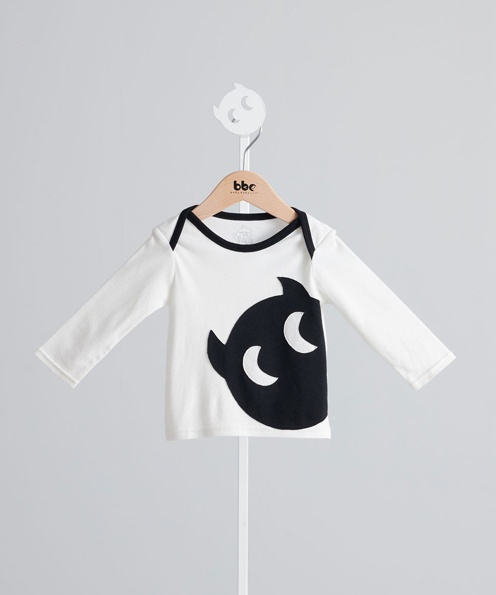 Basic | Toddler Elf Home Kit for Fall/Winter (Toddler) | Elf Logo | 100% organic cotton