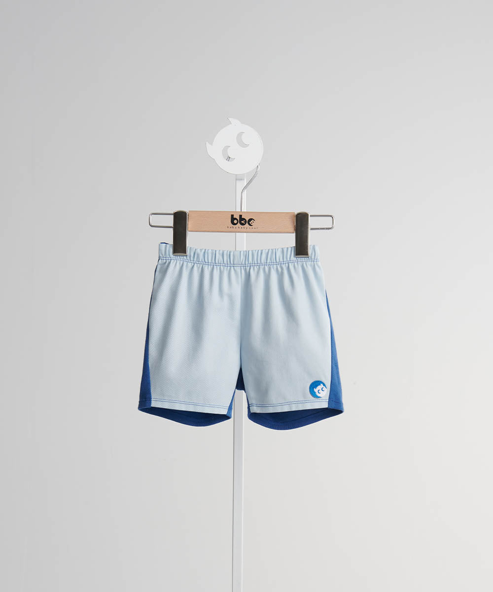 Main | 幼兒 時尚休閒短褲 | 動物臉 | 100% 有機棉