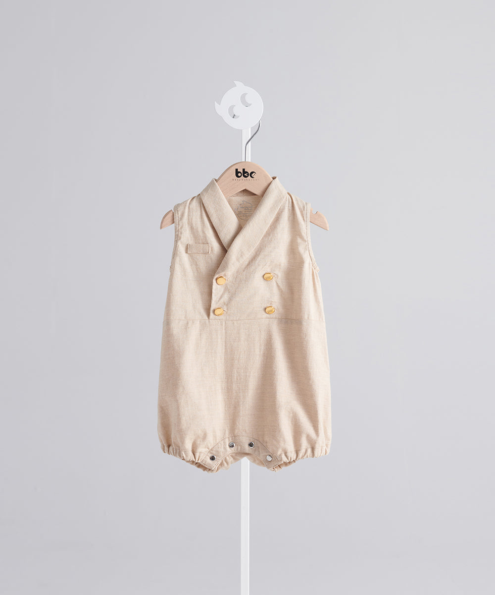 Main | 幼兒 正裝系列-絲瓜領連身兔裝 | 正式場合 | 100% 有機棉