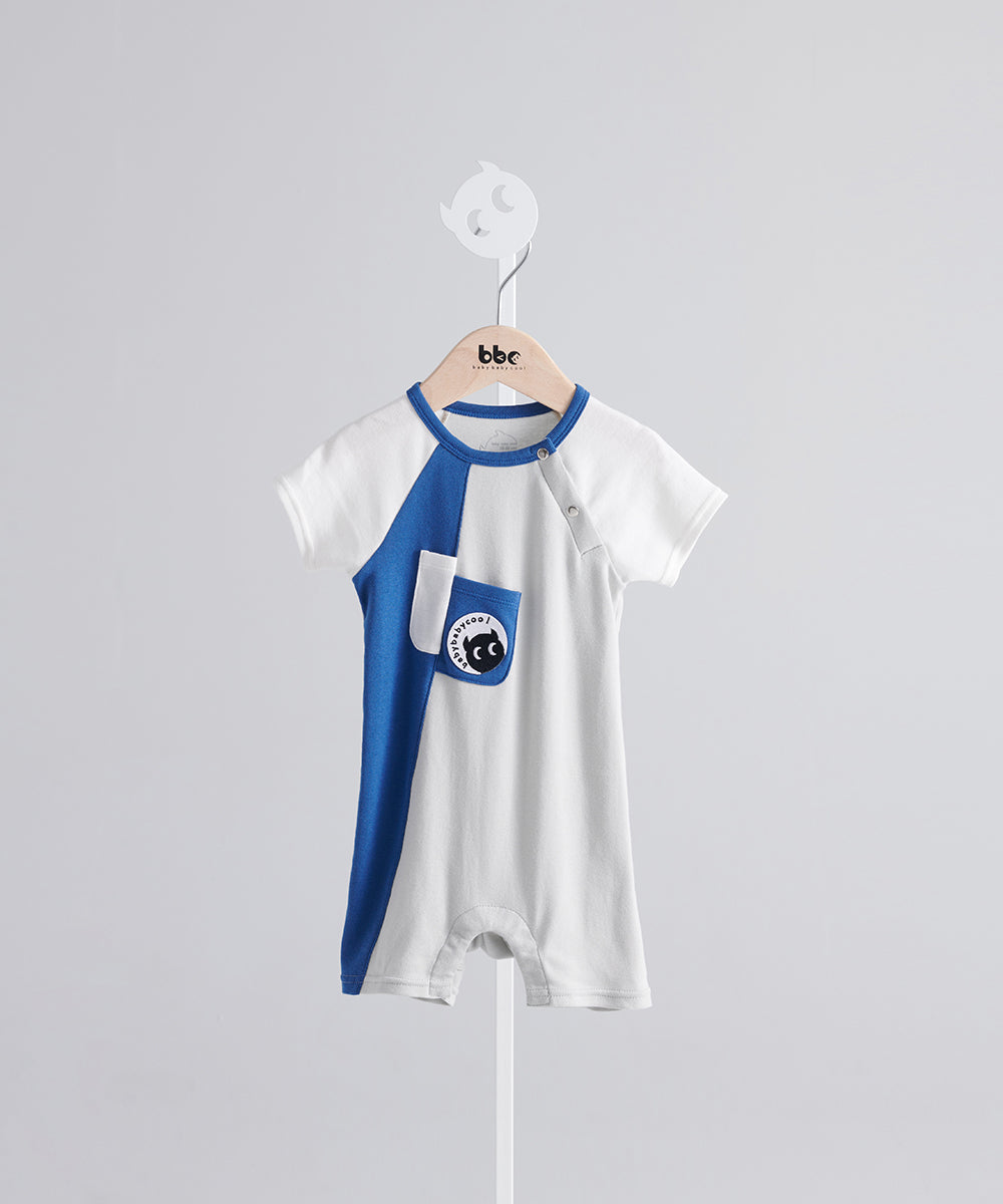 Main | 幼兒 F1方程式連身兔裝 | 拼接 | 100% 有機棉