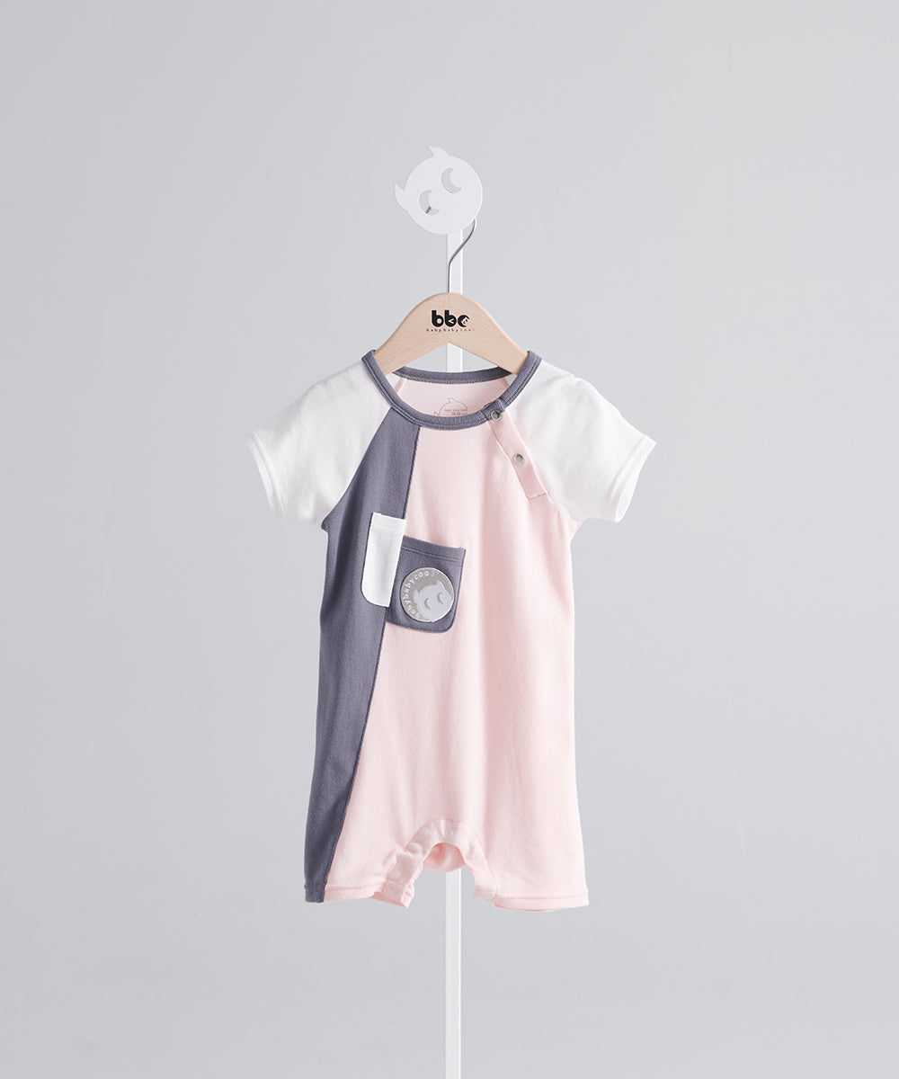 Main | 幼兒 F1方程式連身兔裝 | 拼接 | 100% 有機棉