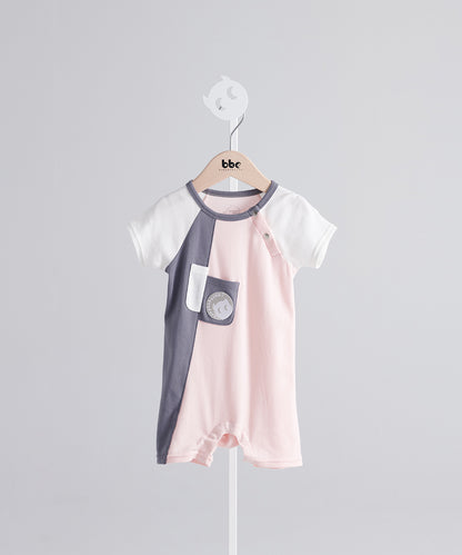 Main | 幼兒 F1方程式連身兔裝 | 拼接 | 100% 有機棉