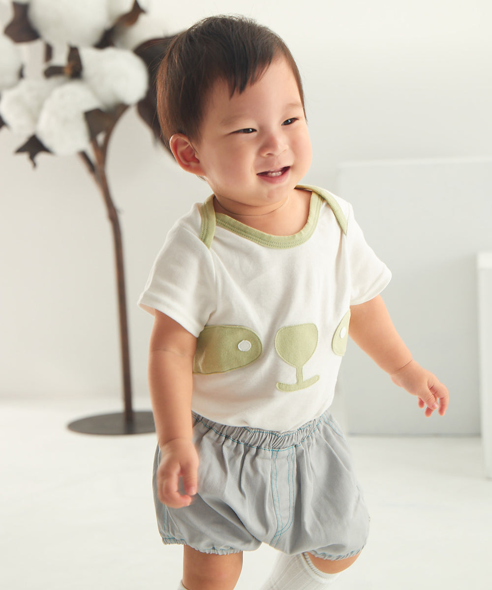 Main | 幼兒 bbc牛仔泡泡褲 | 100% 有機棉