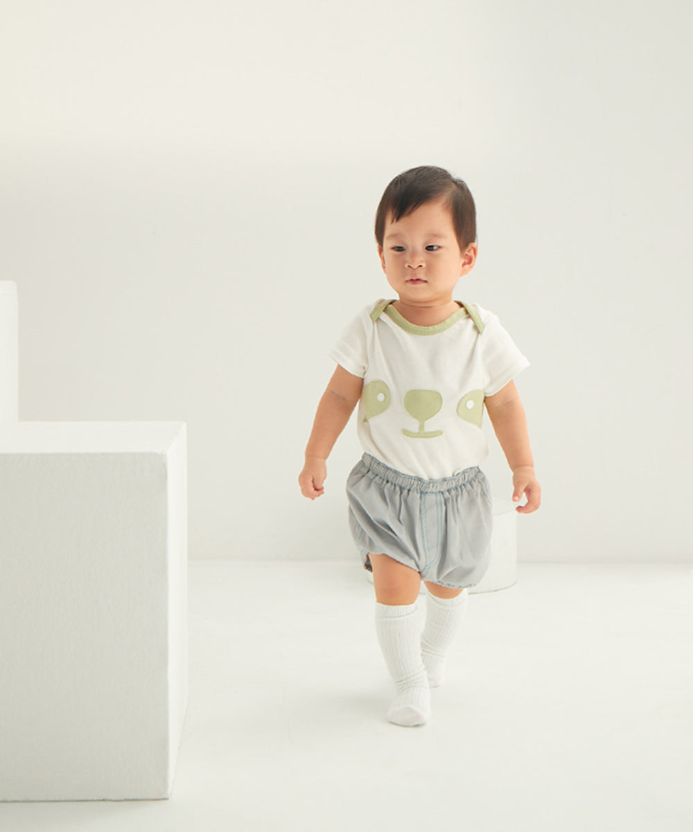 Main | 幼兒 bbc牛仔泡泡褲 | 100% 有機棉