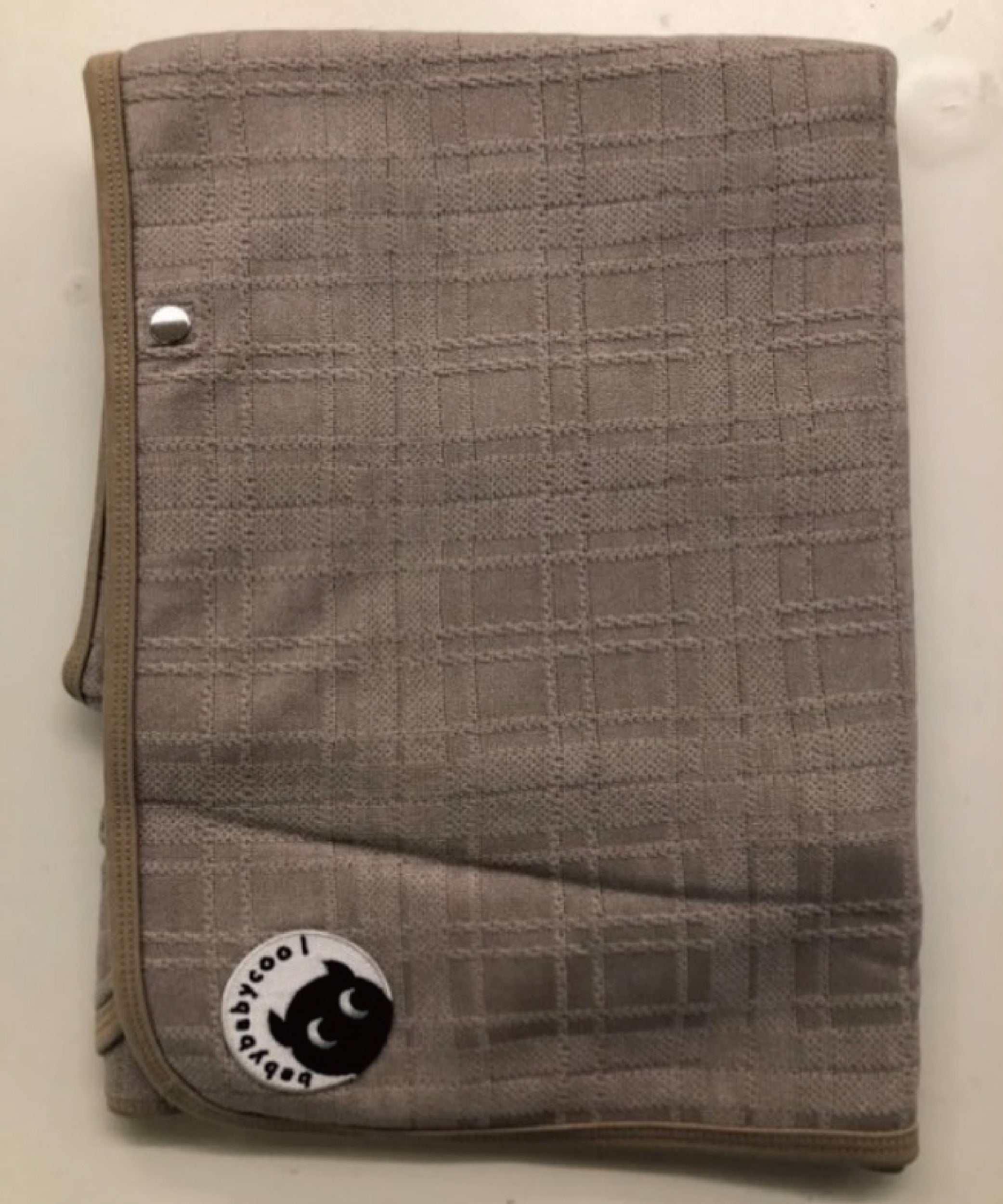 Luxury | Adult Shawl | Elf Logo