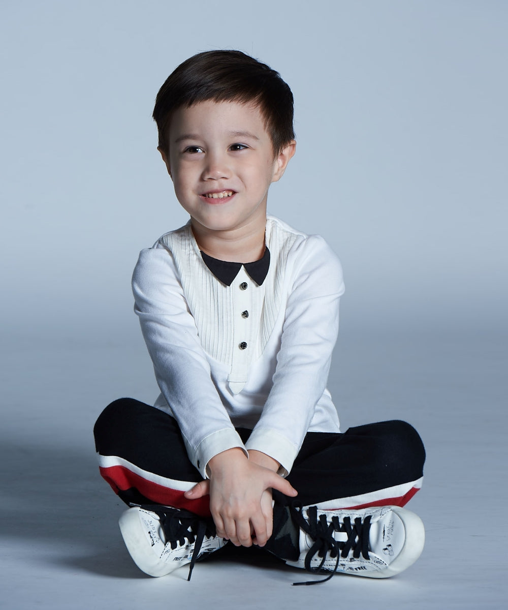 Main | Kids&