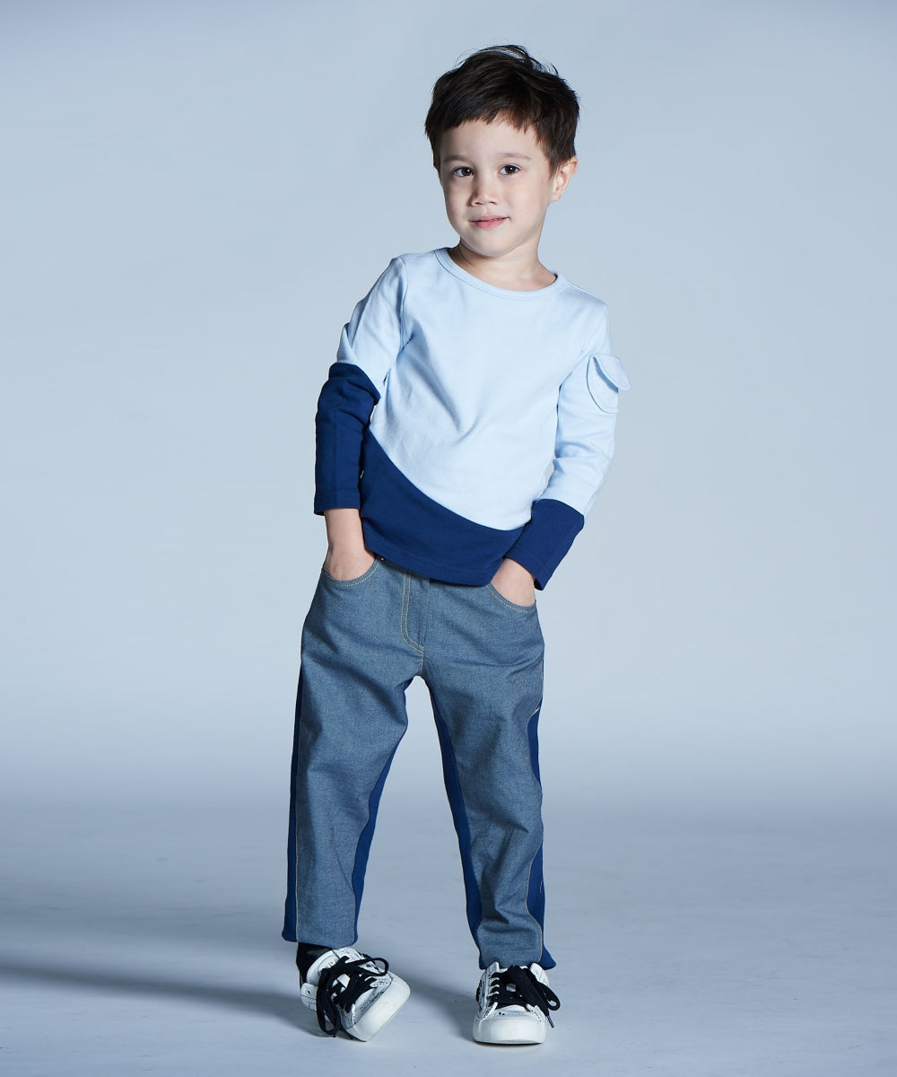 Main | Kids&