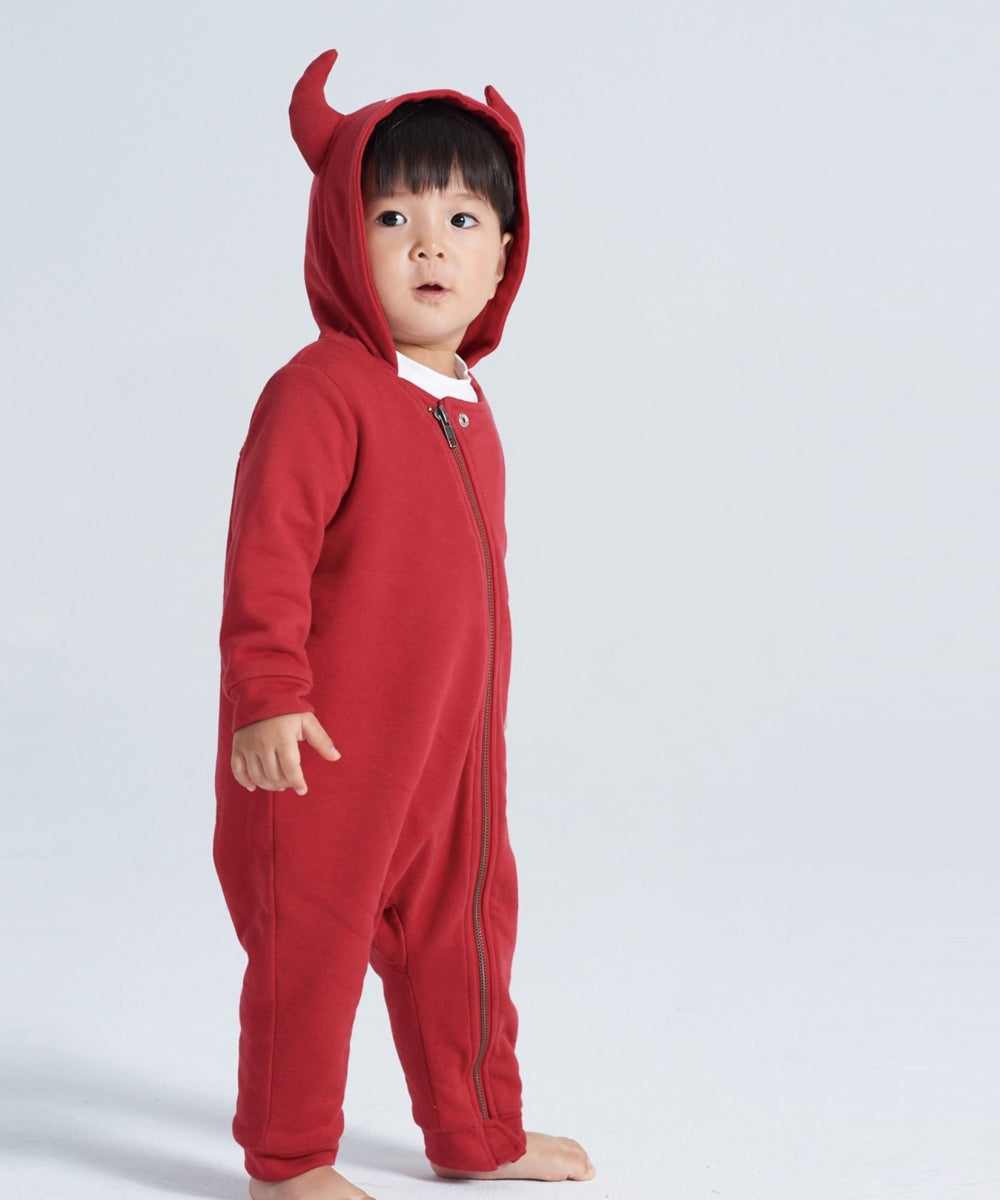 Main | Toddler Elf Series - Knight Style Bunny Jumpsuit | 3D Elf Corner | 100% organic cotton