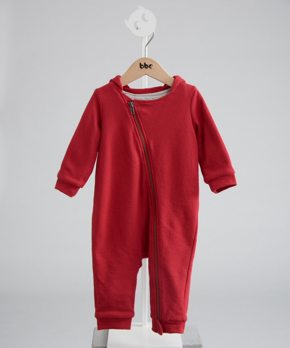 Main | Toddler Elf Series - Knight Style Bunny Jumpsuit | 3D Elf Corner | 100% organic cotton