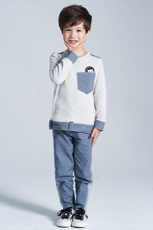 Main | Boys&
