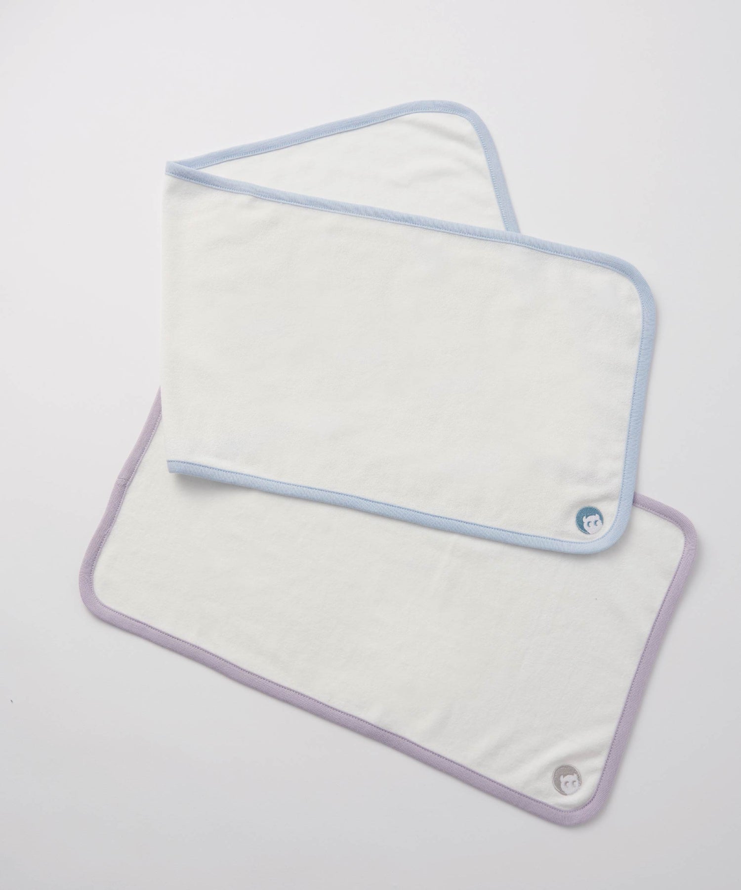 Organic cotton bath towel (large/small)