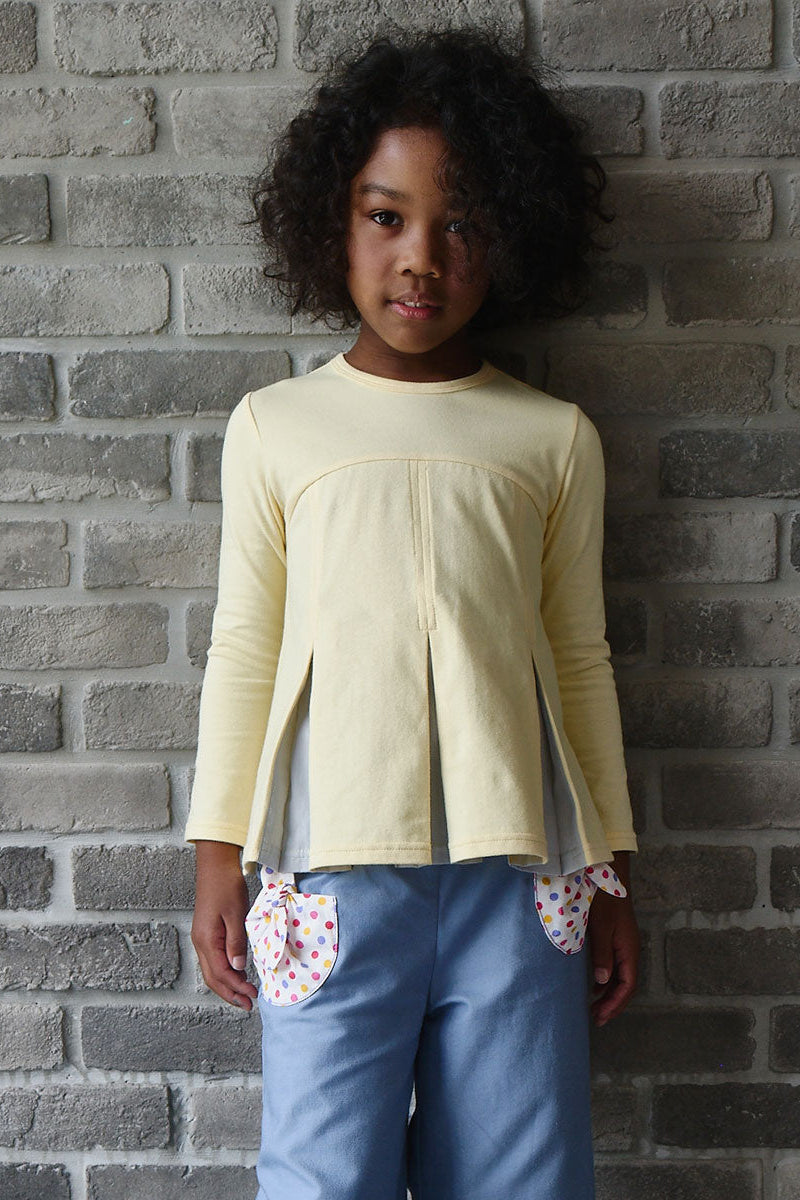 Main | Girls&